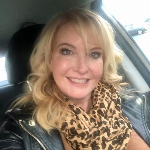 Meet your Posher, Kathleen